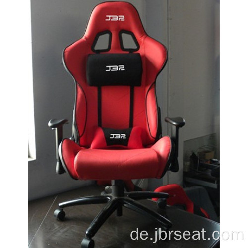 Neue Design Hohe Qualität Leder Büro Gaming Stuhl